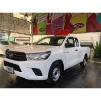 ราคา Toyota Revo smart cab 2.4 J 2016 ดาวน์0บาท (มือสอง) (360834148)