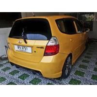 ราคา Honda jazz K20A MT แต่ง mugenล้อแม็ก Enkai แท้ ช่วงล่าง Tein เต็มระบบ รับประกันขับสนุกครับ (มือสอง) (360834079)
