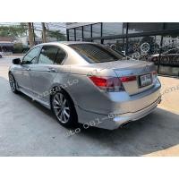 ราคา Honda Accord 2.0 E รถใหญ่ สวย สภาพดี จัดไฟแนนซ์ได้เต็ม ไม่ต้องดาวน์ (มือสอง) (360830732)