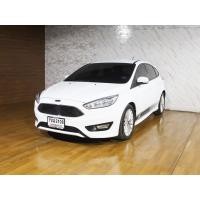 ราคา 2018 FORD FOCUS 1.5 ECOBOOST TURBO TREND AT (มือสอง) (360681435)