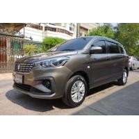 ราคา Suzuki Ertiga ปี 2020 วิ่งมา 14100กม.สีเดิมทุกชิ้น วารันตียาวถึงปี2023" (มือสอง) (360831343)