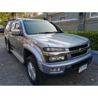 ราคา Chevrolet Colorado 3.0 Z71 มือเดียวป้ายเเดง รถสวย สภาพดีมาก (มือสอง) (360831191)