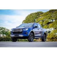 ราคา อีซูซุ วีครอส พลิกโลก เกียร์ออโต้ ALLNEW ISUZU D-MAX V-CROSS 3.0 Ddi M 4WD CAB-4 AUTO ปี 2020 (มือสอง) (359986362)