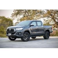 ราคา โตโยต้า รีโว่ 4 ประตู ตัวสูง TOYOTA HILUX REVO 2.4 J PLUS DOUBLE CAB PRERUNNER MT ปี 2019 (มือสอง) (359799775)