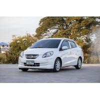 ราคา ฮอนด้า อเมซ เก๋งมือสอง รถบ้าน เจ้าของขายเอง HONDA BRIO AMAZE 1.2 V AUTO ปี 2014 (มือสอง) (360038933)