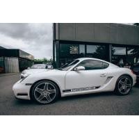 ราคา Porsche Cayman 987 (มือสอง) (360826381)