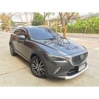 ราคา Mazda Cx-3 2.0 SP ปี16 ตัวท็อปที่สุด รถสวย ไมล์น้อย ถูกที่สุดแล้วตอนนี้ (มือสอง) (360816904)