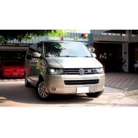 ราคา Volkswagen Caravelle MNC 2.0TDI ปี13 มือเดียว วิ่งน้อย (มือสอง) (360682028)