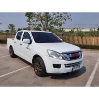 ราคา ขาย ปี2012 ISUZU D-MAX ALLNEW CAB4 2.5 ดีเซล 4ประตูเกียร์ธรรมดา เเม็กเเต่ง (มือสอง) (360830779)
