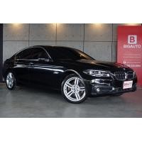 ราคา 2015 BMW 525d 2.0 F10 Luxury Sedan AT (P936) (มือสอง) (360365331)