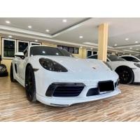 ราคา 2018 Porsche 718 Cayman (มือสอง) (360849813)