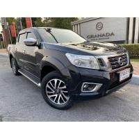 ราคา นิสสัน นาวาร่า 4 ประตู ออโต้ Nissan Navara Doublecab 2.5 EL Calibre 2018 (มือสอง) (360848267)