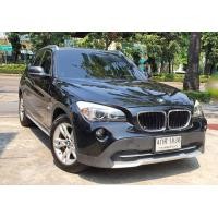 ราคา ดีเซล​ ปี13 BMW​ X1​SDrive.2.0D (มือสอง) (360835193)