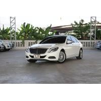 ราคา 2015 BENZ S300 Bluetex Hybrid Exclusive ฟรีดาวน์ การันตีสภาพรถ (มือสอง) (360844627)
