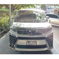 ราคา Toyota Vellfire new (มือสอง) (360844146)