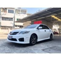 ราคา Toyota Altis 1.8 TRD Sportivo 2013 (มือสอง) (360843116)