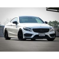 ราคา Mercedes Benz C250 Coupe AMG Dynamic ปี 2017 ขายรถbenz รถเบ็นซ์มือสอง รถมือสอง (มือสอง) (360840777)