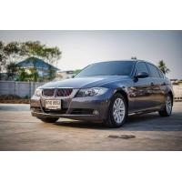 ราคา Bmw E90 320i SE ปี 2006 ตัวท็อปสุด (มือสอง) (360840623)