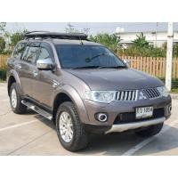 ราคา ขาย ปี2011 MITSUBISHT PAJERO SPORT 4x4 2.5 ดีเซล เกียร์ออโต้ตัวท็อปโฟวิล AIRBAG ABS (มือสอง) (360513820)