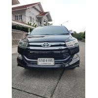 ราคา Toyota Innova 2.8 ตัว v ปี 17 สภาพ 95 เปอร์เซ็นต์ (มือสอง) (360839113)
