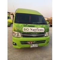 ราคา ขายตัดเงินสดรถตู้โตโยต้าcommuterปี2553เครื่อง2500ccรถเดิมๆน๊อตไม่ขยับ ลอกสติ๊กเกอร์ออกรถก็สวยใน ราคาเบาๆ335000 (มือสอง) (360838022)