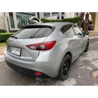 ราคา มาสด้า3 Mazda3 Skyactive 2.0S Sport ปี 2014 (มือสอง) (360849584)