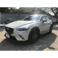 ราคา Mazda Cx3 2.0S ปี 61 สวยจัด (มือสอง) (360850682)
