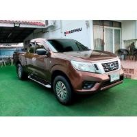 ราคา รถบ้านแท้มือเดียว สภาพป้ายแดง ยอดจัดล้นๆ ขับดีมาก NAVARA NP300 2.5E KING CA 2.5 VGS Turbo (มือสอง) (360862659)