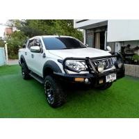 ราคา ชุดแต่งเป็นแสน 4x4 OFF ROAD เต็มระบบ ชอบแนวนี้ห้ามพลาด วิ่ง3หมื่น TRITON 2.4GLS LTD PLUS 4WD 4ประตู (มือสอง) (360862233)