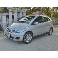 ราคา MERCEDES-BENZ A180 CDi Avantgarde Diesel 2.0L 5AT TURBO W169 2nd Gen (มือสอง) (360860435)