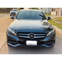 ราคา Mercedes Benz C180 ปี2014 (มือสอง) (360860554)