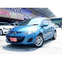 ราคา MAZDA2 1.5SPORT GROOVE AT 2013 - 2784 (มือสอง) (360854698)