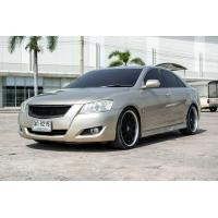 ราคา Toyota camry2.4V 2006 แคมรี่รถบ้านสวยมาก ผ่อนถูก ราคาสบายกระเป๋า (มือสอง) (360438976)