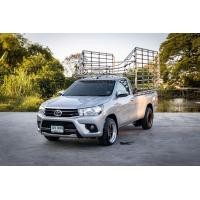 ราคา โตโยต้า รีโว่ เพลาลอย กระบะมือสอง TOYOTA HILUX REVO 2.8 J PLUS MT ปี 2019 (มือสอง) (359550343)