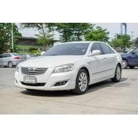 ราคา Toyota camry 2.4V แคมรี่รถบ้าน ใช้งานดี เจ้าของเดิมรักอย่างลูก คงสภาพไว้สวยกริ๊บ (มือสอง) (360567816)