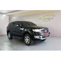 ราคา 2018 FORD EVEREST 2.0 TITANIUM AT รหัส EEH (มือสอง) (360638685)