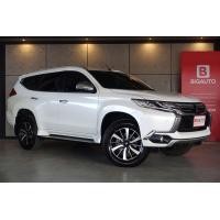 ราคา 2016 Mitsubishi Pajero Sport 2.4 GT Premium SUV 4WD AT (ปี 15-18) B4721 (มือสอง) (360423535)