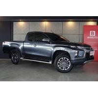 ราคา 2019 Mitsubishi Triton 2.4 GT Plus MEGA CAB Pickup AT (ปี 18-23) B6098 (มือสอง) (360322954)