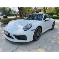 ราคา Porsche Carrera S 992 Year 2020 (มือสอง) (360875748)