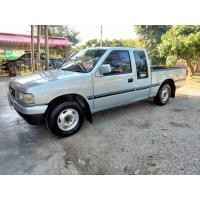 ราคา ขาย ISUZU TFR ปี 1997 (2540) สีบรอนเงิน (มือสอง) (360875711)