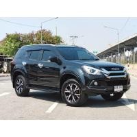 ราคา ISUZU MU-X The Onyx 3.0 2WD ปี 19 เจ้าของดูแลดีมาก ไม่เคยเฉี่ยวชน (มือสอง) (360598746)
