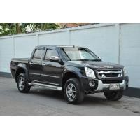 ราคา Isuzu D-Max HI-LANDER Super Platinum Ddi i-teq 4 ประตู 2.5 MT (มือสอง) (360873911)