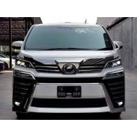 ราคา Toyota Vellfire ZG Edition 2019 (มือสอง) (360873158)