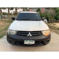 ราคา Mitsubishi Triton (มือสอง) (360872907)