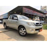 ราคา ♨️Toyota vigo smartcab 3.0G vn turbo intercooler (มือสอง) (360871329)