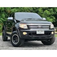 ราคา กระบะแคป FORD RANGER DOUBLECAB HIRIDER 2.2 ปี 2012 (มือสอง) (360870255)