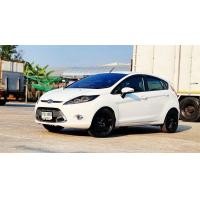 ราคา FORD Fiesta 1.6S Topสุด AT ปี 2013 รถบ้านมือเดียว (มือสอง) (360868767)