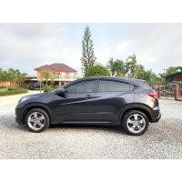 ราคา Honda Hrv 1.8E ปี15 รถบ้านมือเดียวป้ายแดง (มือสอง) (360869911)