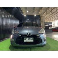 ราคา Citroen DS3 1.6 Vti lmited editionปี2012 (มือสอง) (360868979)