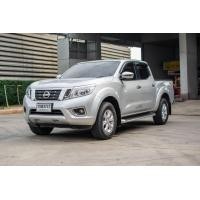 ราคา ์NISSAN NAVARA NP300 2.5EL ตัวสูง 4 ประตู ปี2016 (มือสอง) (360866057)